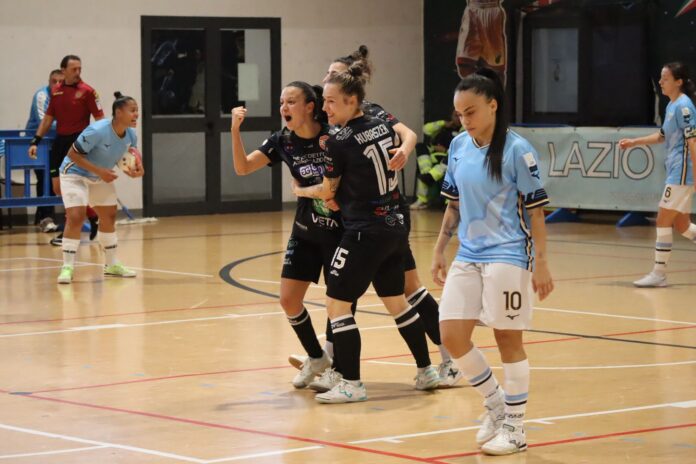 Lazio-Soccer