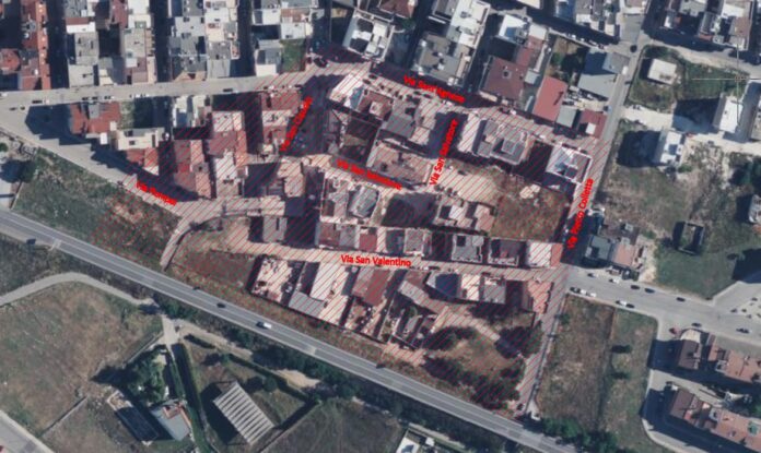 area-via-pompei
